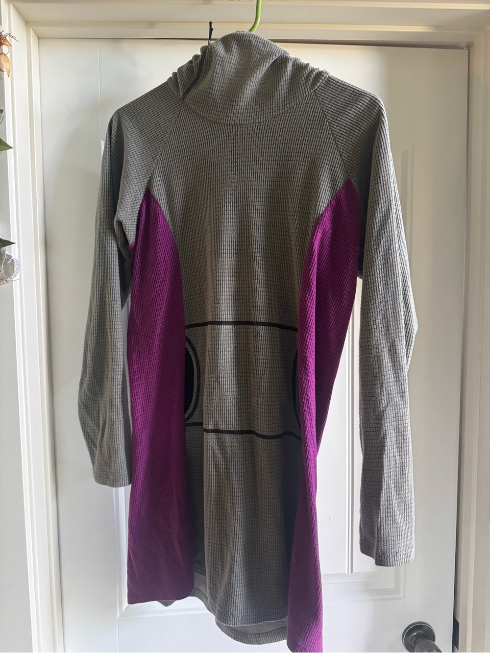 Melanzana Dress